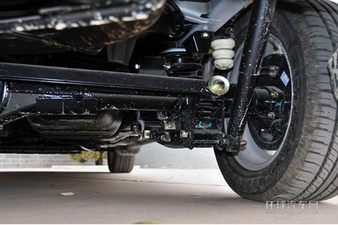 2010款 1.2L 舒適型