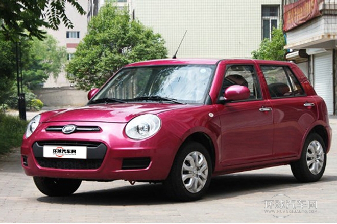 2014款 1.3L CVT旗艦型