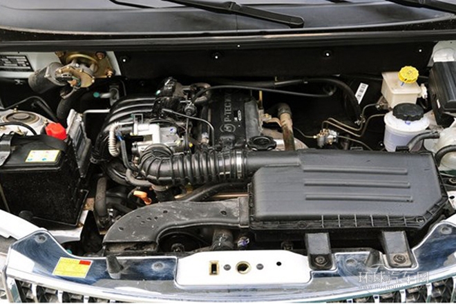 2010款 1.2L 舒適型