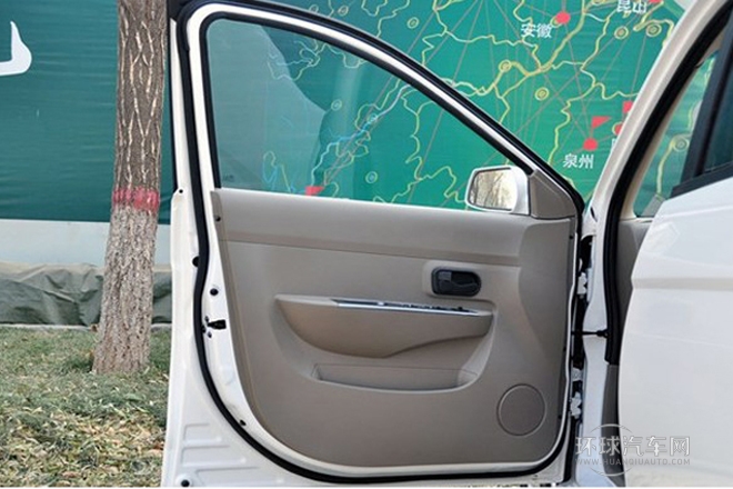 2010款 1.2L 舒適型