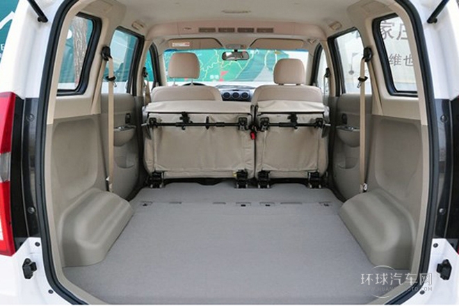 2010款 1.2L 舒適型