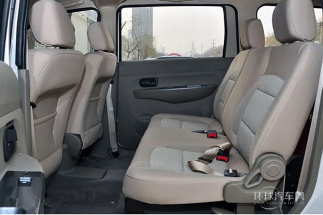 2010款 1.2L 舒適型