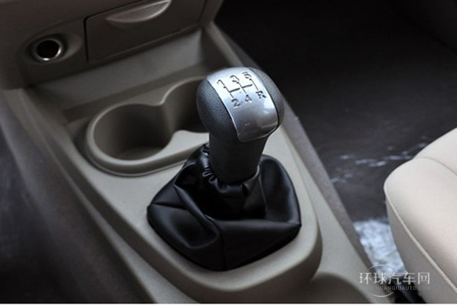 2010款 1.2L 舒適型