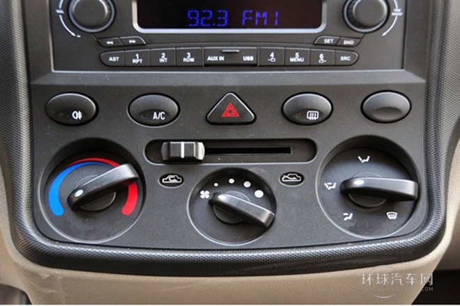 2010款 1.2L 舒適型