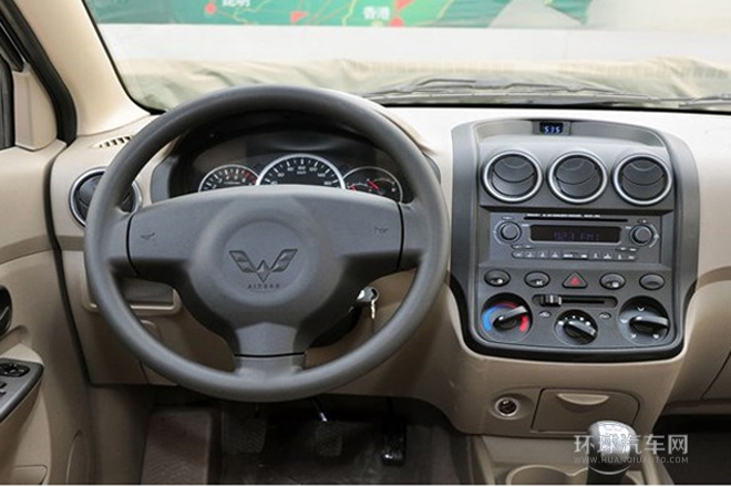 2010款 1.2L 舒適型