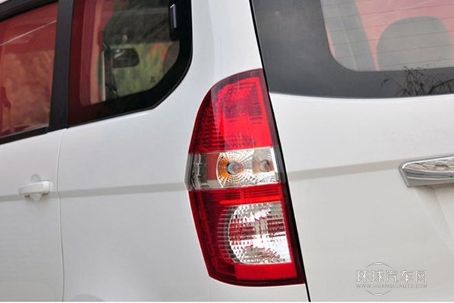 2010款 1.2L 舒適型