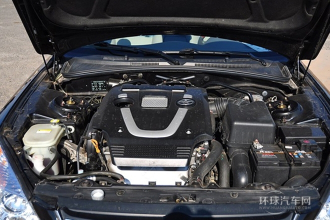 2012款 2.0L 手動豪華型