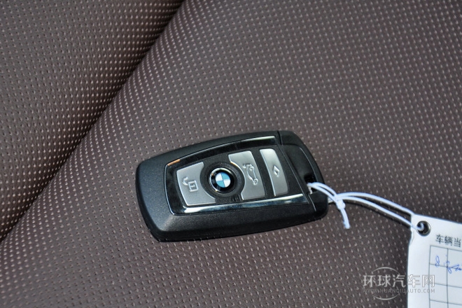 2014款 530Li 豪華設(shè)計套裝