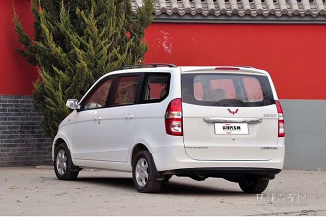 2010款 1.2L 舒適型