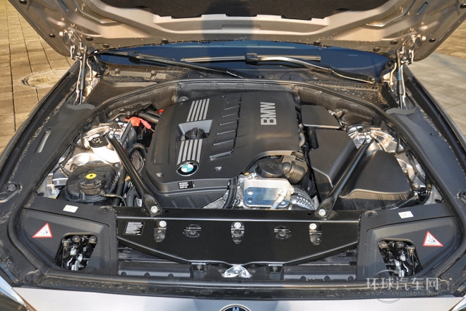 2014款 530Li 豪華設計套裝