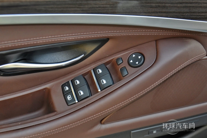 2014款 530Li 豪華設計套裝