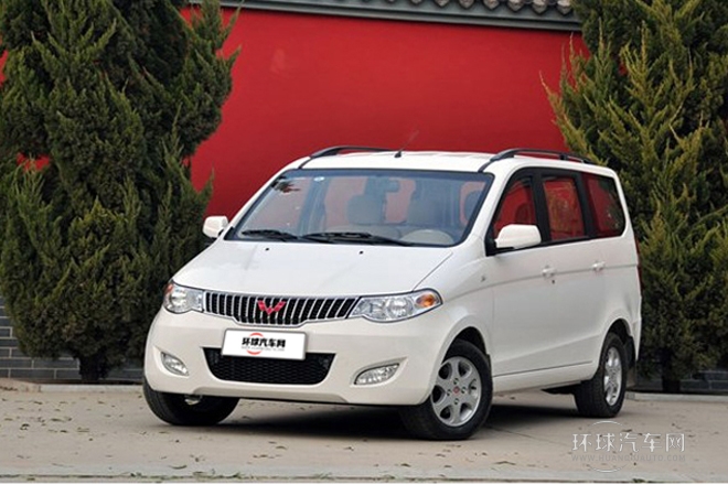 2010款 1.2L 舒適型