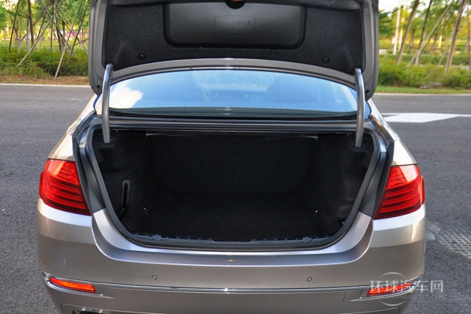 2014款 530Li 豪華設計套裝