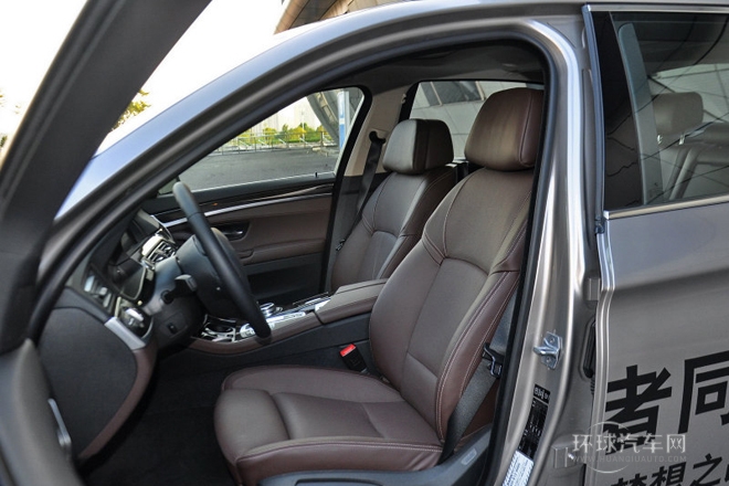 2014款 530Li 豪華設計套裝