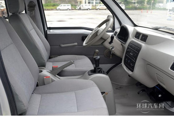 2013款 1.0L 舒適型LF465Q5A