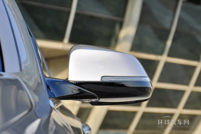 2014款 530Li 豪華設(shè)計套裝