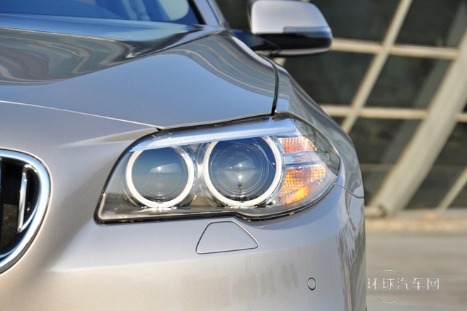 2014款 530Li 豪華設(shè)計套裝