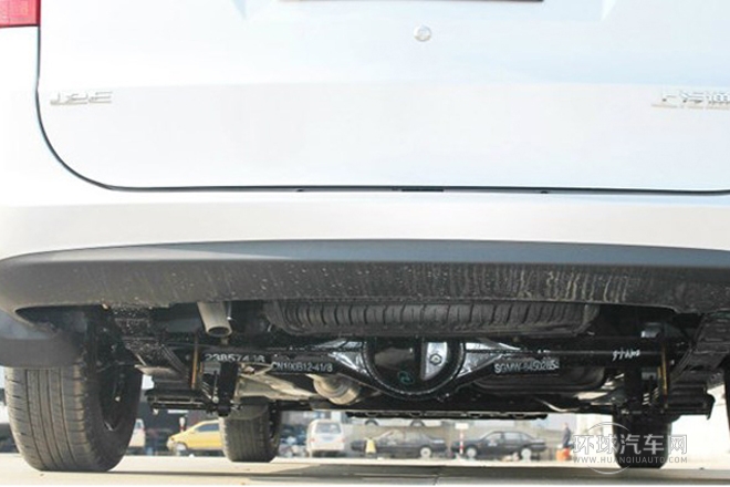 2010款 1.4L 實用型