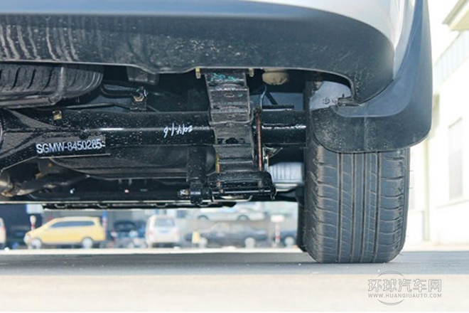 2010款 1.4L 實(shí)用型