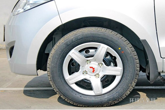 2010款 1.4L 實用型