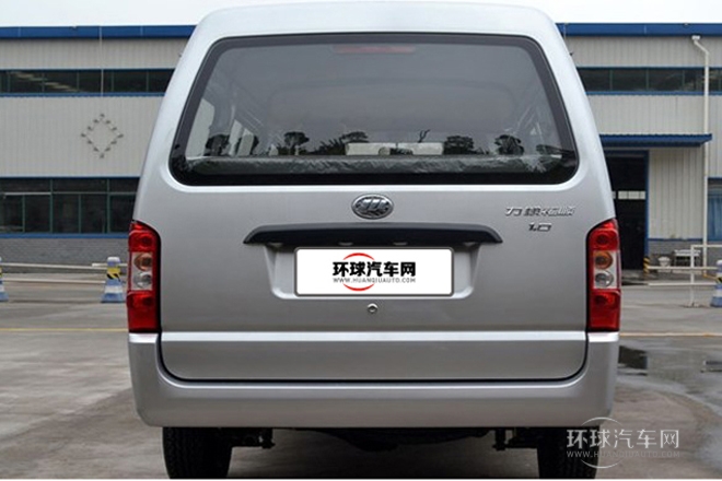 2013款 1.0L 舒適型LF465Q5A