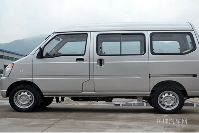 2013款 1.0L 舒適型LF465Q5A