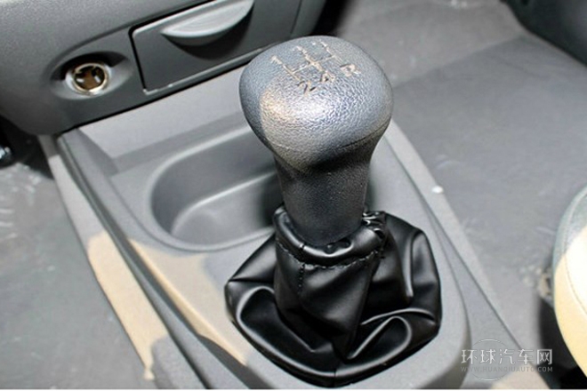 2010款 1.4L 實用型