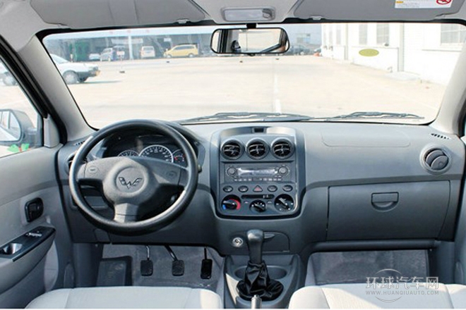 2010款 1.4L 實用型