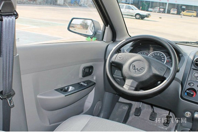 2010款 1.4L 實用型