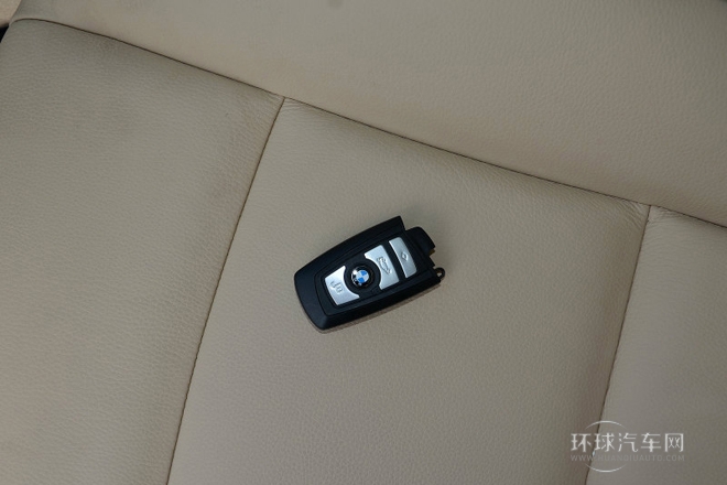 2014款 530Li 領(lǐng)先型