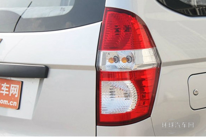 2010款 1.4L 實(shí)用型