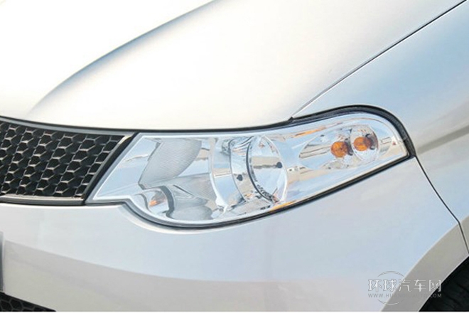 2010款 1.4L 實用型