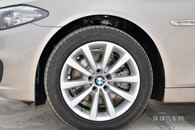 2014款 530Li 領先型