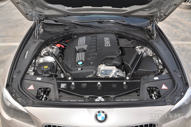2014款 530Li 領先型