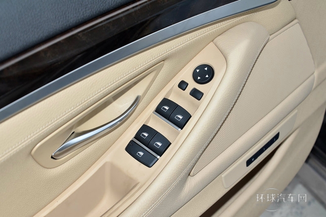 2014款 530Li 領先型