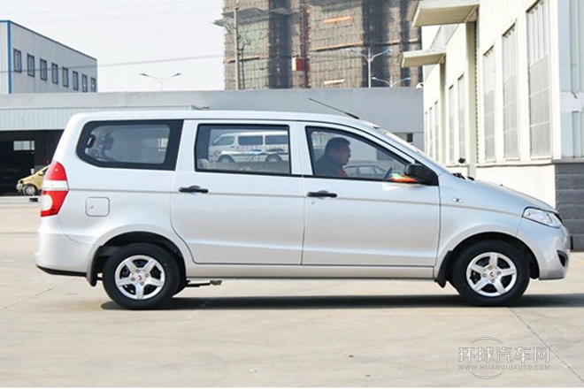 2010款 1.4L 實(shí)用型