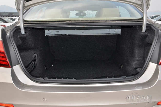 2014款 530Li 領先型