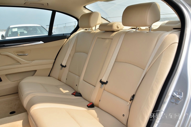 2014款 530Li 領(lǐng)先型