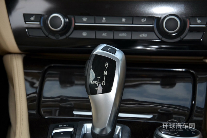 2014款 530Li 領(lǐng)先型