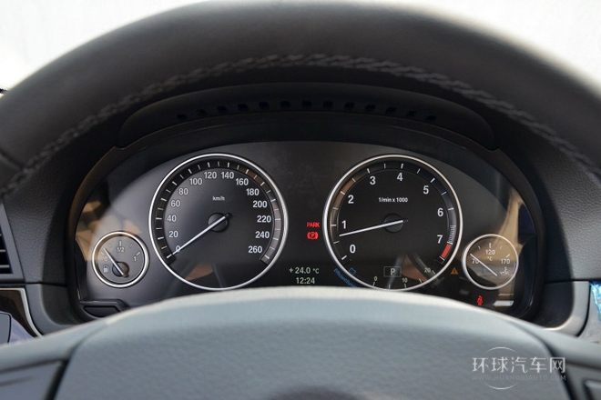 2014款 530Li 領先型