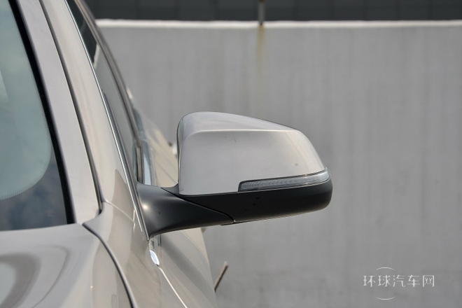 2014款 530Li 領先型