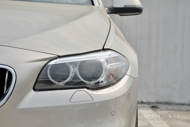 2014款 530Li 領(lǐng)先型