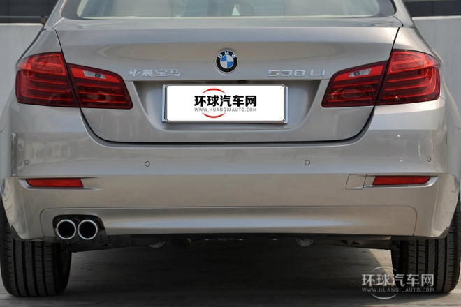 2014款 530Li 領先型