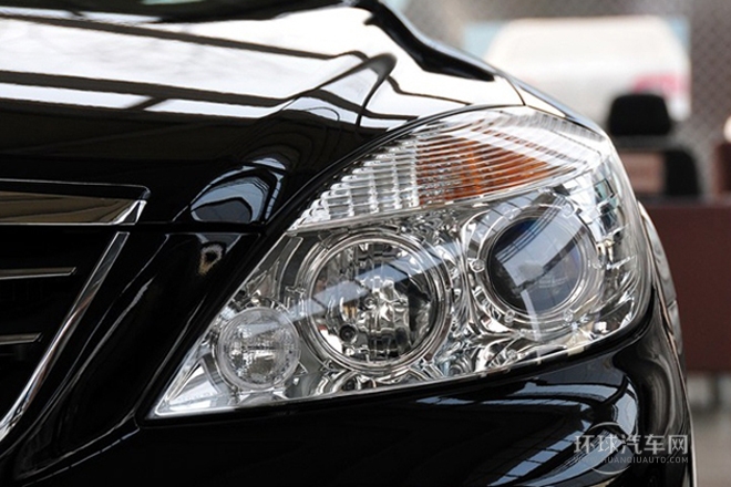 2012款 2.0L 自動豪華型