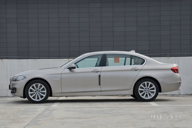 2014款 530Li 領(lǐng)先型