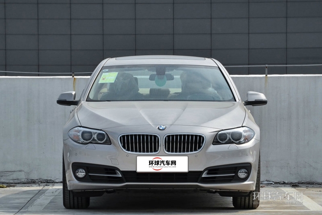 2014款 530Li 領(lǐng)先型