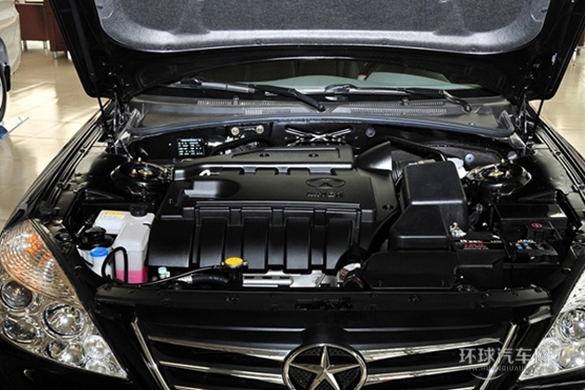 2012款 2.0L 自動豪華型