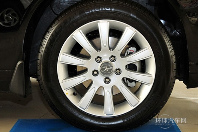 2012款 2.0L 自動豪華型