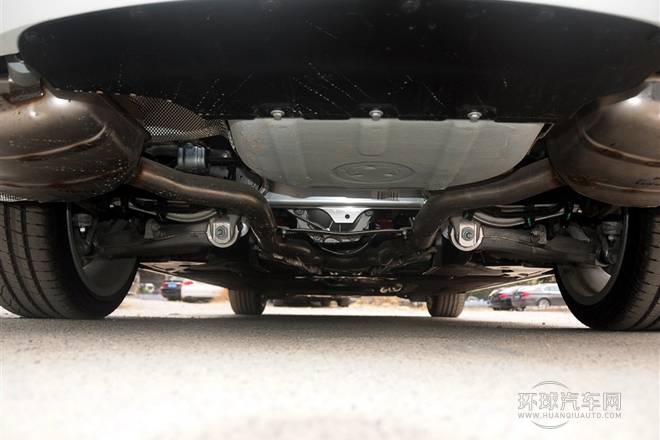 2014款 535Li 行政型 風尚設計套裝