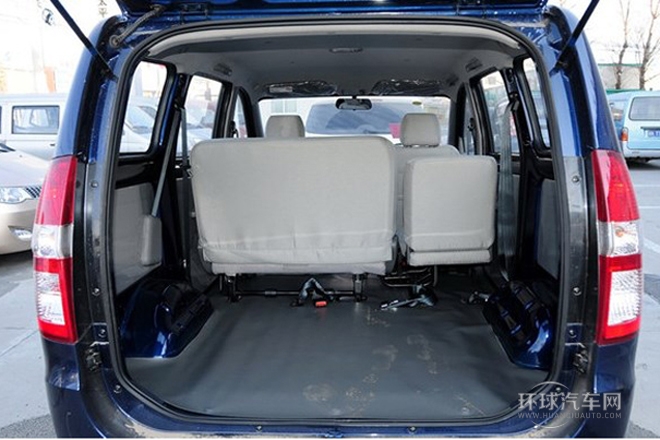 2010款 1.4L 基本型